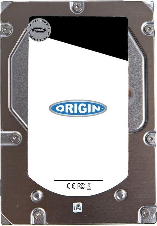 Origin Storage 14TB 3.5in NearLine SATA 7200rpm (14 TB, 3.5")