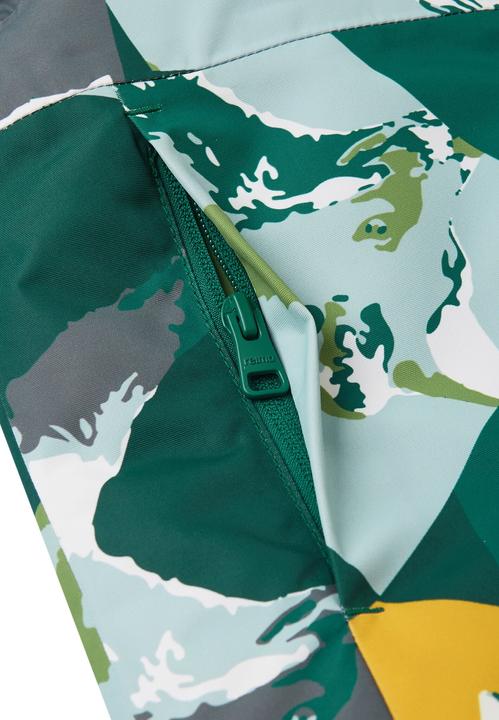 Produktbild Reima tec Kinder Winterjacke Marttila (122)