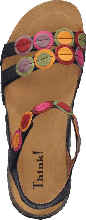Actual product image Think! Sandals (39)