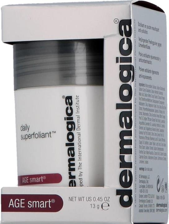 Actual product image Dermalogica Age Smart® Daily Superfoliant (Exfoliation, 13 ml)