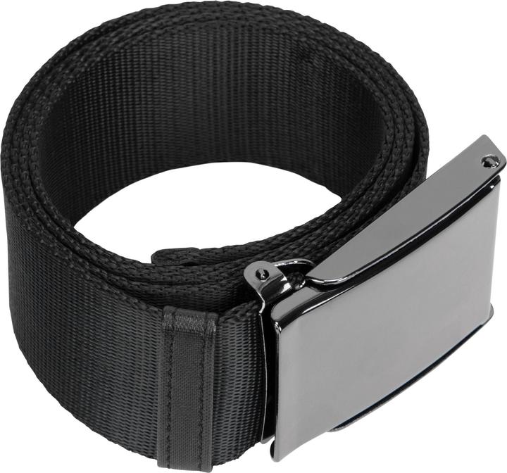 Produktbild Targus THA105GLZ Field Ready Universal Belt w/o holster 61-91cm 24-36Zoll Black (M)