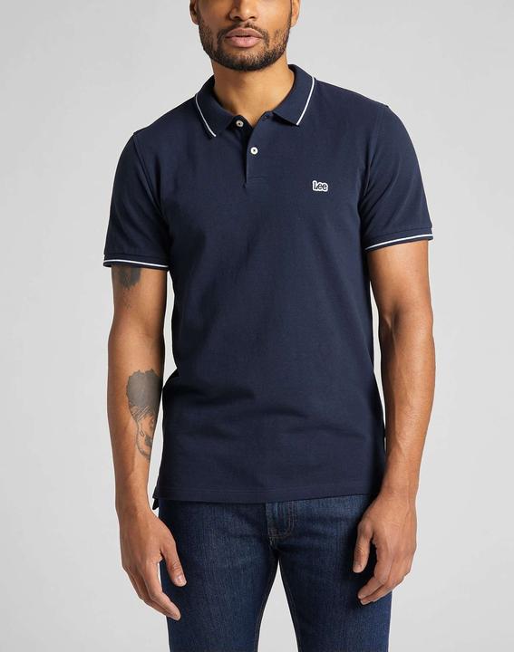 Lee Pique Polo (XXL)