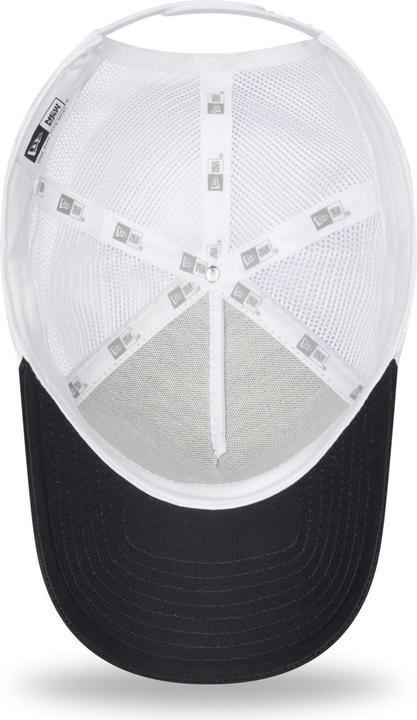 Produktbild New Era Trucker License Plate Nevada Las Vegas (One Size)