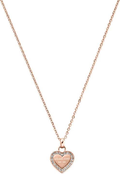 Michael Kors Heritage (Metal)