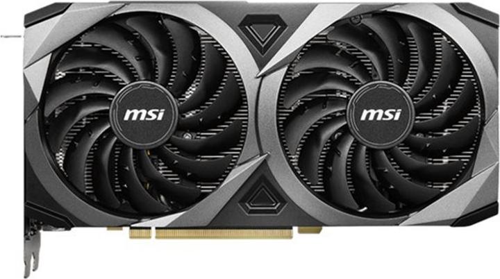 Produktbild MSI GeForce RTX 3060 Ti VENTUS 2X OC (8 GB)