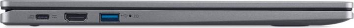 Actual product image Acer Chromebook Plus 515 CB515-2H-32UH - 15.6 inch (15.60", Intel Core i3-1315U, 8 GB, 128 GB, Eng. Int.)