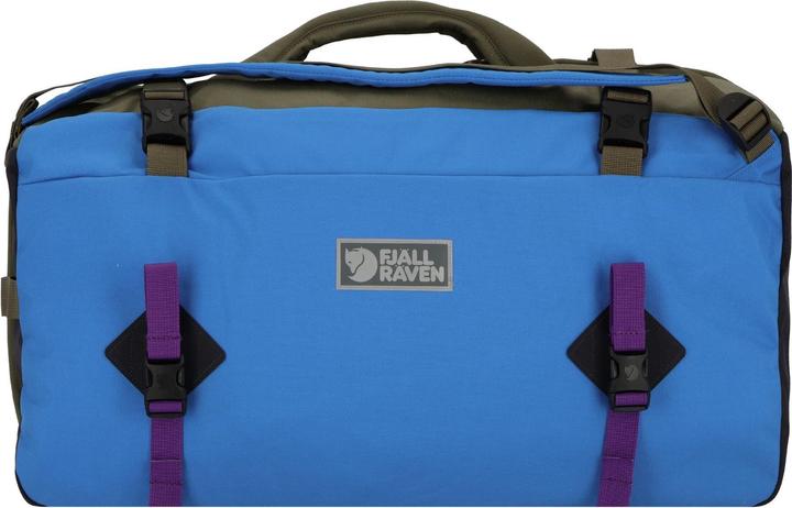 Actual product image Fjällräven Vardag Splitpack 45 (45 l)