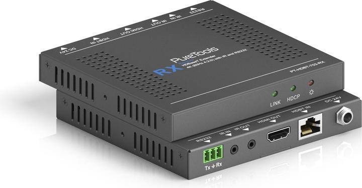 Actual product image Purelink Pt-Hdbt-702-Rx