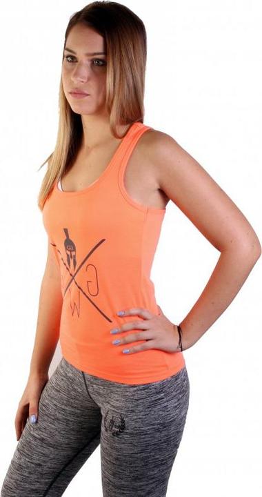 Image du produit Gym Generation Warrior Top - SORBET (S)