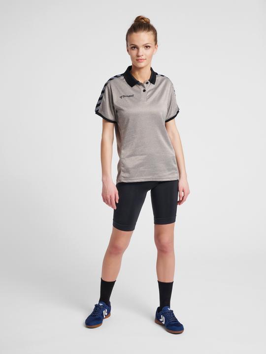 Immagine prodotto hummel Autentico Polo Funzionale Donna (XL)