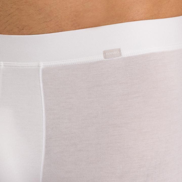 Produktbild Hanro Natural Function Shortleg (M, Einzelpack)