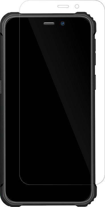 Actual product image Dipos Screen Protector Crystalclear for Oukitel G2 (1 Piece, Oukitel WP2)