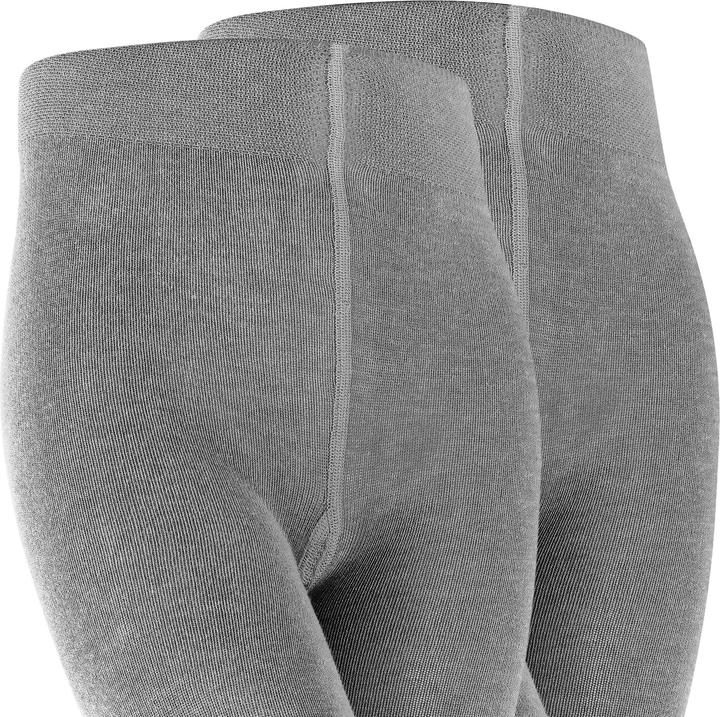 Immagine prodotto Falke Collant per bambini Family 2-pack (110/116)