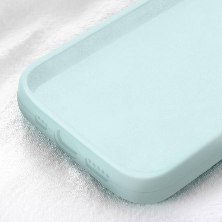 Actual product image Moxie BeFluo Series (Apple iPhone 15 Pro)