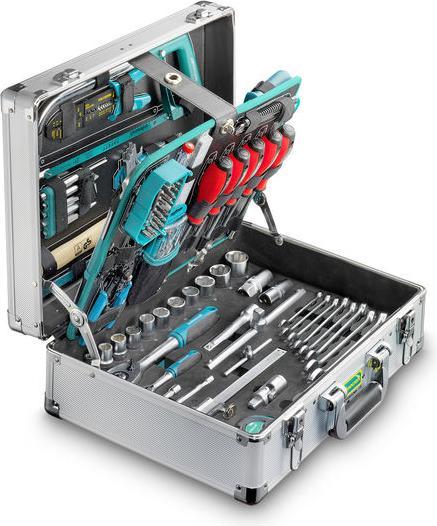Actual product image technocraft Top Professional (135 pieces)