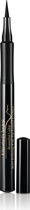 Produktbild Elizabeth Arden Beautiful Color Liquid Eyeliner Seriously Black (Seriously Black)