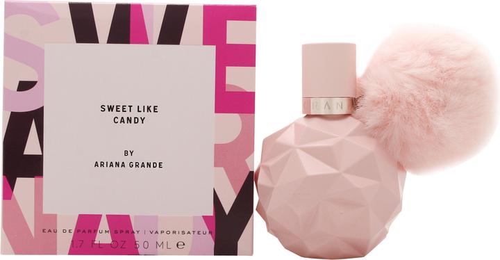 Immagine prodotto Ariana Grande Sweet Like Candy (Eau de parfum, 50 ml)