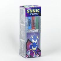 Immagine prodotto Cerda Sonic PRIME - set di cancelleria da colorare, blu