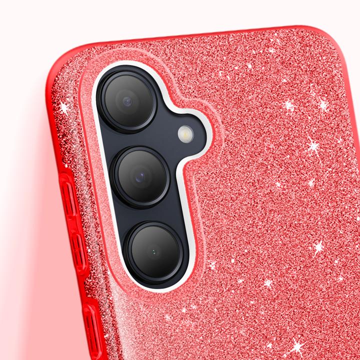 Image du produit Avizar Spark Case (Samsung Galaxy A35)