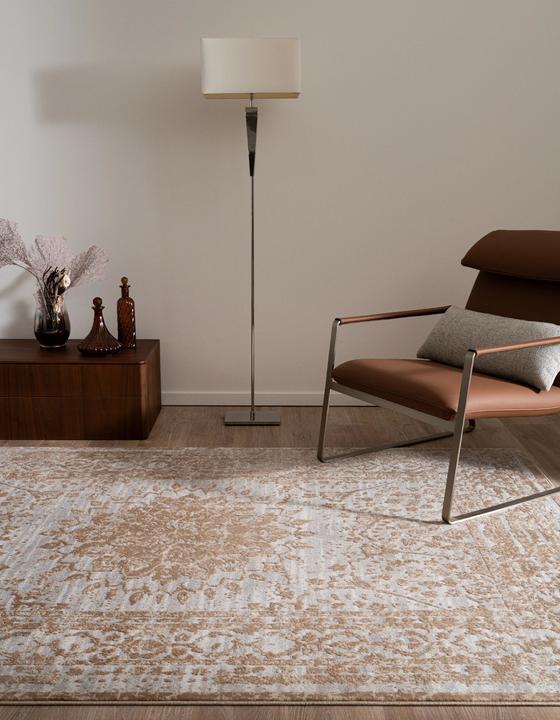 Actual product image Hadorn Bern Spotlight (122 x 183 cm)