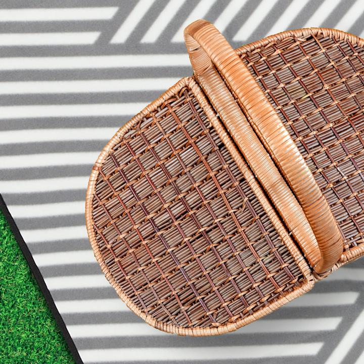 Immagine prodotto Relaxdays Coperta da-picnic