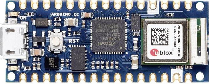 Image du produit Arduino Carte de développement Nano 33 IoT