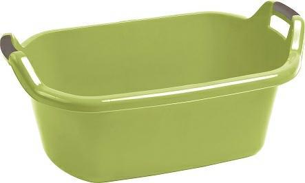 Immagine prodotto Curver Miska Owalna 35l /Zielony (35 l)