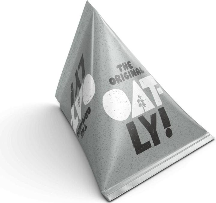 Image du produit Oatly Boisson à l'avoine (100 x 2 cl)