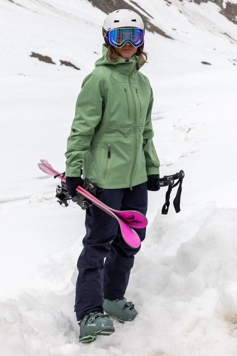 Image du produit Rukka Hazel vest de ski 3 couches (36)