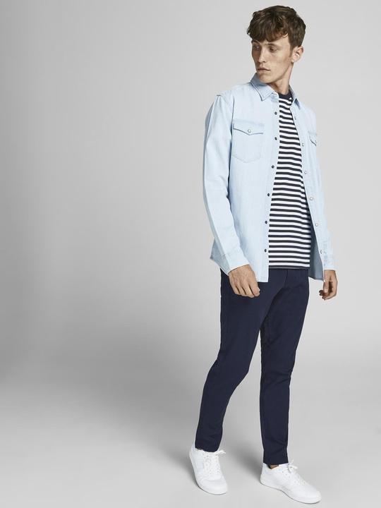 Actual product image Jack & Jones Marco Dave AKM Chino (31)