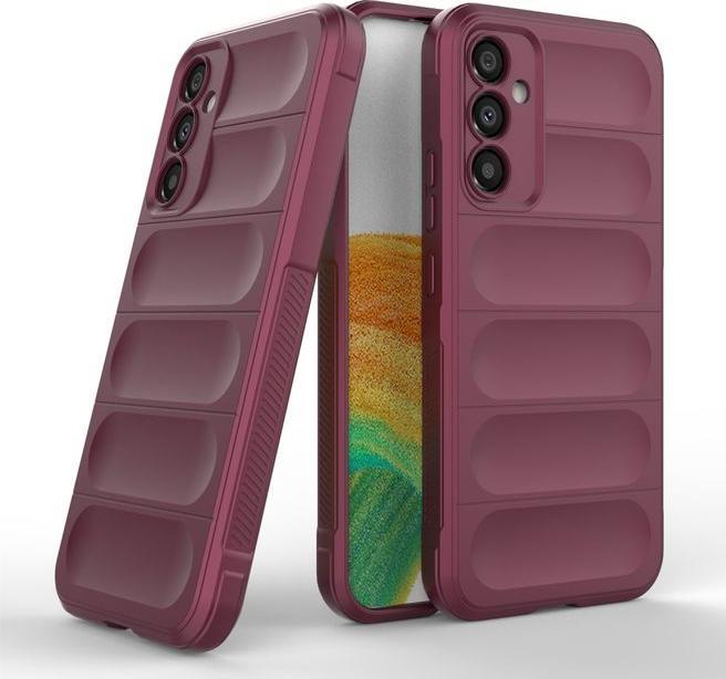 Immagine prodotto MU Classic Serie Softcase TPU Rugged (Samsung Galaxy A34 5G)