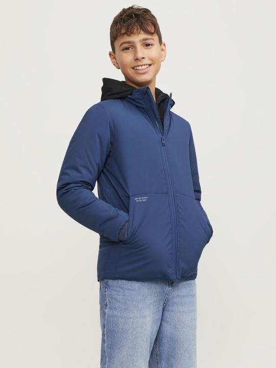 Immagine prodotto Jack & Jones Giacca leggera da ragazzo (128)