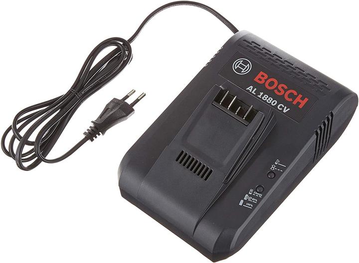 Produktbild Bosch Zubehör Schnellladegerät BHZUC18N