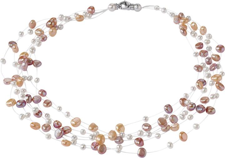 Image du produit Adriana la mia Perla Romantica (Argent)