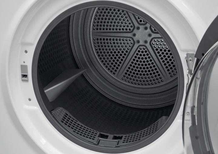 Produktbild Bauknecht T Advance M11 72WK DE Wäschetrockner Freistehend Frontlader A++ (7 kg, Rechts)