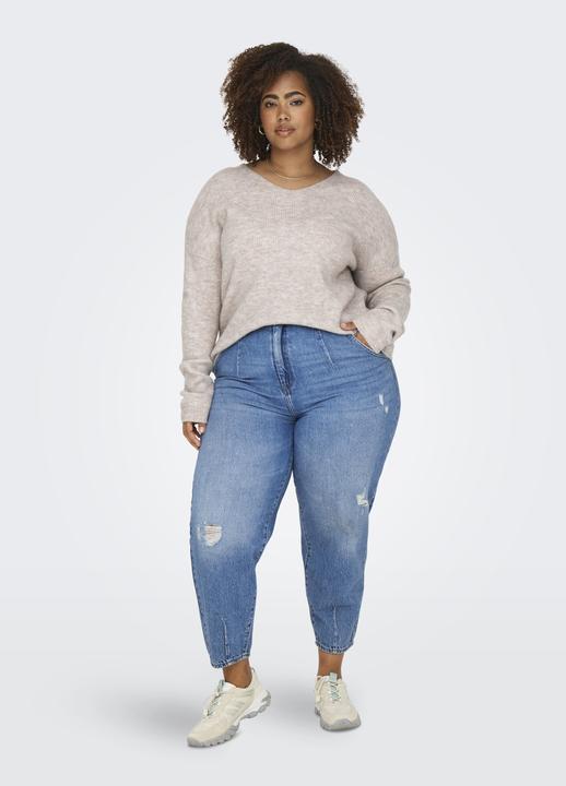 Image du produit Only CARCAMILLA Pull-over Pull en maille (XL)