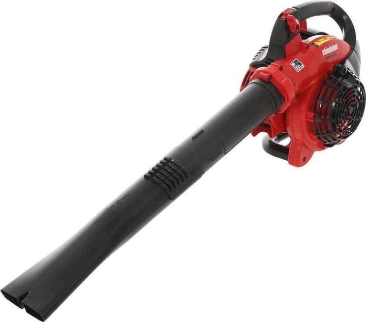 Shindaiwa SDK EBS256S 3en1Aspirateur soufflant (Essence, Aspirateurs à feuilles, Souffleur de feuilles)