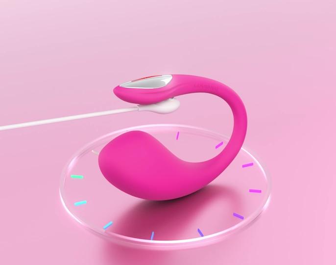 Immagine prodotto Lovense Lush 4