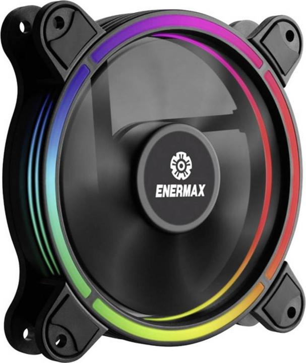 Produktbild Enermax T.B.Rgb (120 mm, 6 x)