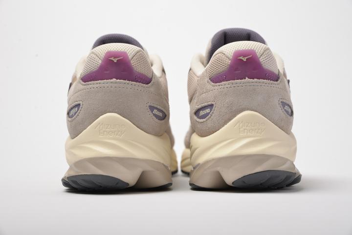 Immagine prodotto Mizuno Wave Rider ss (38.5)