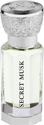 Image du produit Swiss Arabian Secret Musk by Concentrated Perfume Oil (Unisex) 12 ml (Eau de parfum, 12 ml)