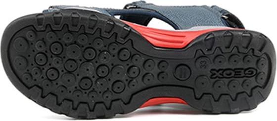 Actual product image Geox Borealis (30)