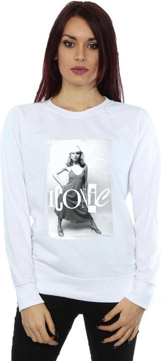 Produktbild Debbie Harry Iconic Photo Sweatshirt (L)