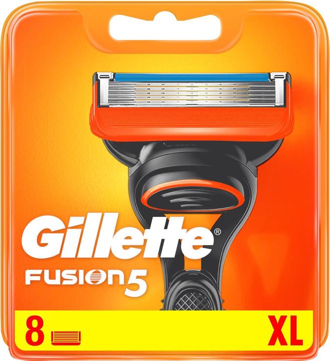 Image du produit Gillette Fusion5 (1 x)