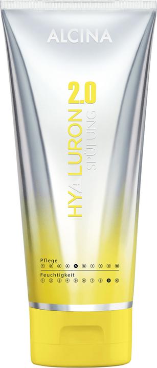 Produktbild Alcina Hyaluron 2.0 (200 ml)
