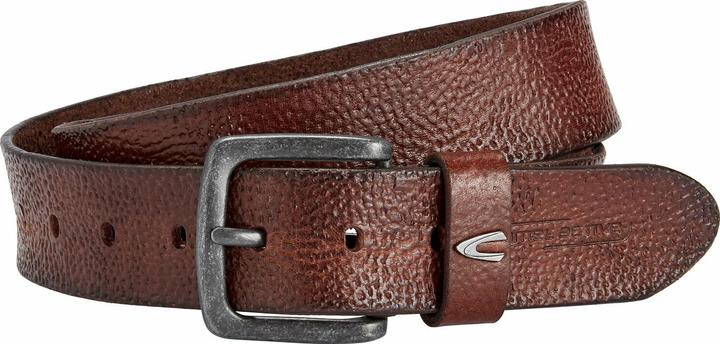Produktbild Camel Active Ledergürtel (XXL)