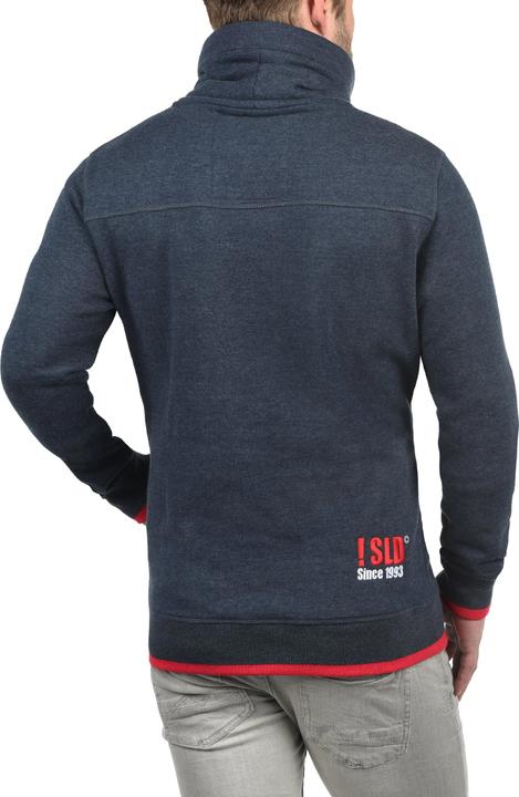 Image du produit Solid Benjamin Tube - Sweat-Shirt - Homme (M)