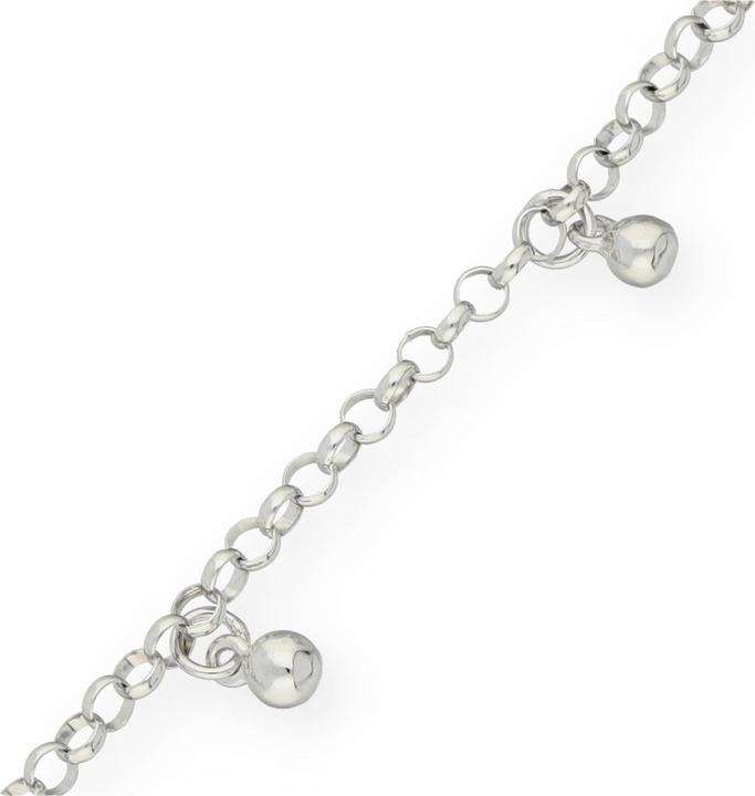 Immagine prodotto Carat Chic (Argento 925, 25 cm)