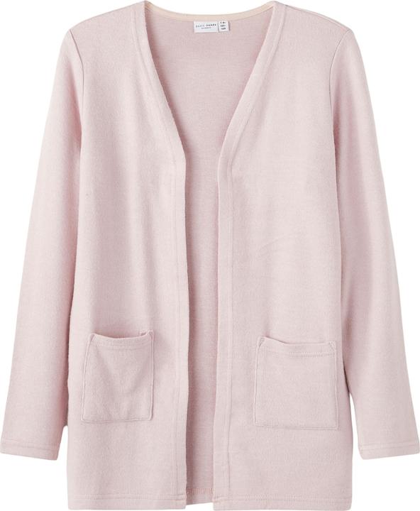 Name it Long Fit Strickjacke