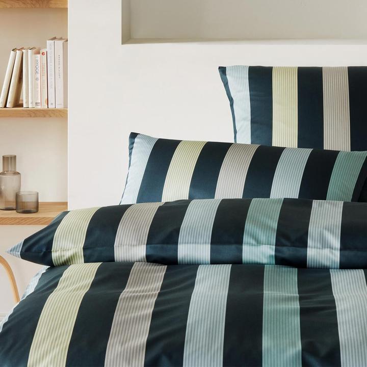 Actual product image Elegante Melody (Bedding set, 155x220 cm + 80x80 cm)